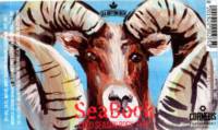 Stadsbrouwerij Cornelis, Sea Bock