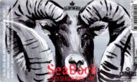 Stadsbrouwerij Cornelis, Sea Bock