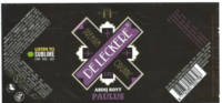 Bierbrouwerij De Leckere, Abdij Koyt Paulus
