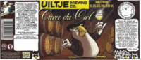 Uiltje Brewing Company, Cuvee du Owl