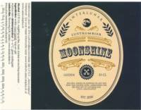 Leidsch Bier, Moonshine