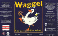Brouwerij De Gulzige Gans , Waggel