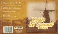 Muifelbrouwerij, Molen de Zwaan Blond