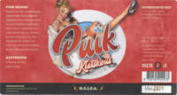 Puikbieren, Kletskous N.E.I.P.A.