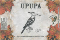 Brouwerij Upupa, Upupa