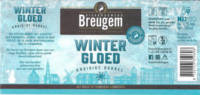 Breugem Bier, Wintergloed