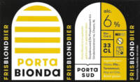 Dorpsbrouwerij De Pimpelmeesch, Porta Bionda