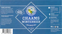 Dorpsbrouwerij De Pimpelmeesch, Chaams Winterbier