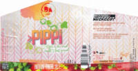 Brouwerij Avereest, Pippi Indian Pale Ale
