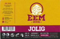 Brouwerij Eembier, Jolig