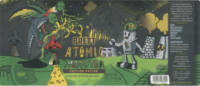 Brouwerij Eleven, Brett Atomic Monster