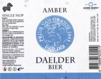 RamsesBier, Daelder Bier Amber