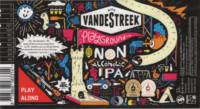 vandeStreek, Playground Non Alcoholic IPA