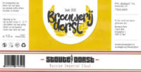 Brouwerij Dorst, Stoute Dorst