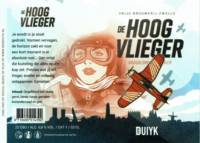 Brouwerij Den Duiyk, De Hoogvlieger