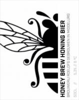 Baardaap Brewing, Honey Brew Honing Bier