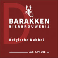 Amateurs, Belgische Dubbel