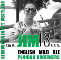 Bospolder Brouwerij, Jim 18