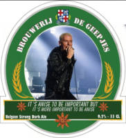 Brouwerij de Geepjes, It's Anise to be Important but.... be anise