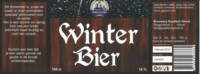 Graafsch Genot, Winter Bier Graafsch Genot, Winter Bier