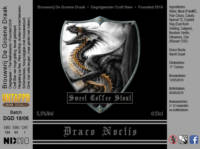 Amateurs, Draco Noclis