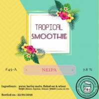 Amateurs, Tropical Smoothe NEIPA