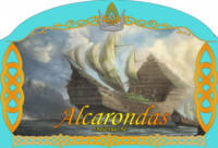 Amateurs, Alcarondas India Pale Ale