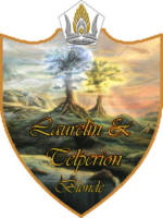 Amateurs, Laurelin & Celperion Blonde