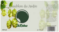 Amateurs, Houblon du Jardin Wit