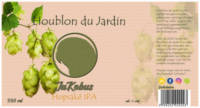 Amateurs, Houblon du Jardin IPA