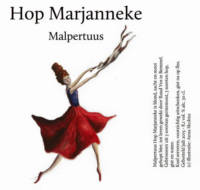 Amateurs, Hop Marjanneke