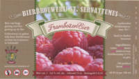 Bierbrouwerij Sint Servattumus, Frambozen Bier