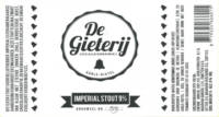 Brouwerij De Gieterij, Imperial Stout