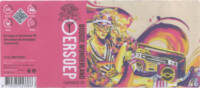 Oersoep Brouwerij, Boogie Wonderland Farmhouse IPA
