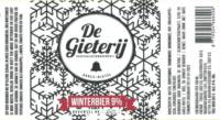 Brouwerij De Gieterij, WinterBier Brouwerij De Gieterij, WinterBier