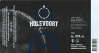 Brouwerij Holevoort, Quadrupel