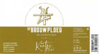 De Brouwploeg, Kaatje Tripel De Brouwploeg, Kaatje Tripel
