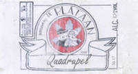 Brouwerij De Plataan, Quadrupel Brouwerij De Plataan, Quadrupel