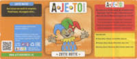 A-Je-To Brouwerij, Zotte Rotte A-Je-To Brouwerij, Zotte Rotte