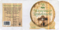 Brouwerij Westeinder, Lentekracht