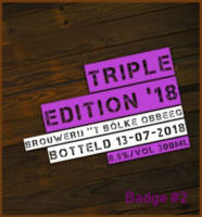 Amateurs, Triple Edition '18