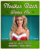 Amateurs, Noelkes Bitch Winter Ale