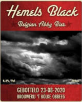 Amateurs, Hemels Black