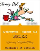 Amateurs, Sjrobwater Sherry Oak Beier