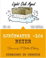 Amateurs, Sjrobwater Loa Beier