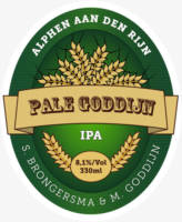 Amateurs, Pale Goddijn IPA