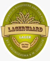 Amateurs, Lagerwaard Lager