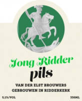 Amateurs, Jong Ridder Pils