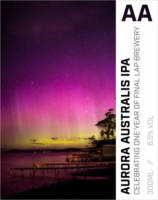 Amateurs, Aurora Australis IPA