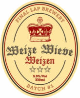 Amateurs, Weize Weive Weizen